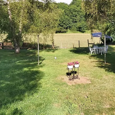 Maison Individuelle Au Calme Sur L'Aubrac Recoules D'Aubrac Buitenkant foto
