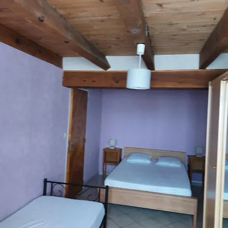 Maison Individuelle Au Calme Sur L'Aubrac Recoules D'Aubrac Buitenkant foto
