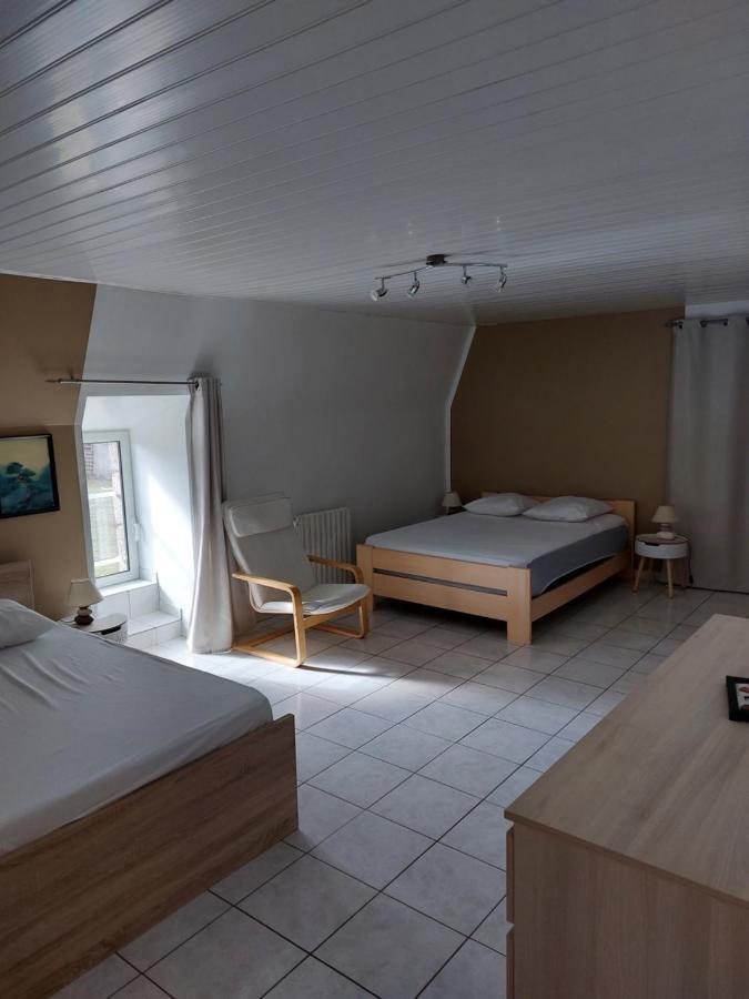 Maison Individuelle Au Calme Sur L'aubrac Hébergement de vacances