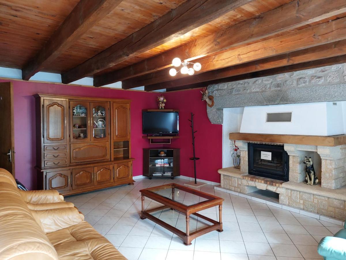 Hébergement de vacances Maison Individuelle Au Calme Sur L'aubrac *