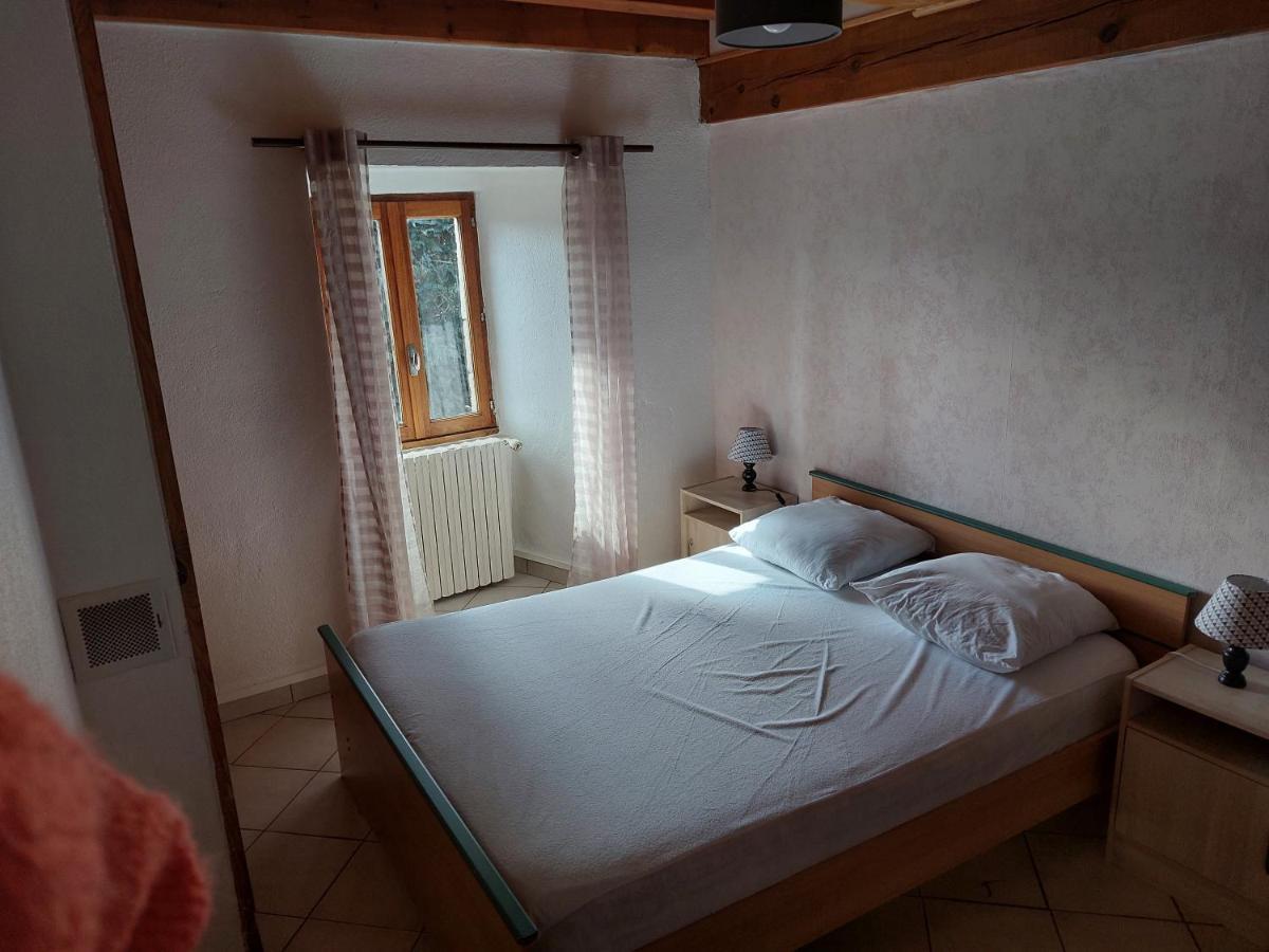 Maison Individuelle Au Calme Sur L'aubrac